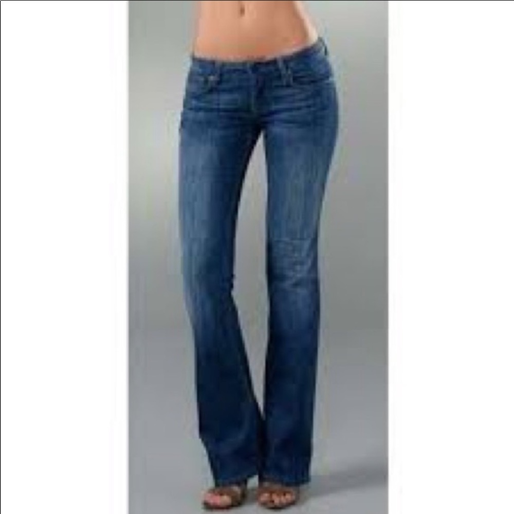 Chip & Pepper Denim